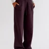 9476-go-to-wide-leg-track-pant-midnight-plum-1.webp Go-To Wide Leg Track Pant - Midnight Plum