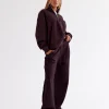 9476-go-to-wide-leg-track-pant-midnight-plum-2.webp Go-To Wide Leg Track Pant - Midnight Plum