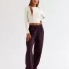 9476-go-to-wide-leg-track-pant-midnight-plum-3.webp Go-To Wide Leg Track Pant - Midnight Plum