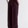 9476-go-to-wide-leg-track-pant-midnight-plum-4.webp Go-To Wide Leg Track Pant - Midnight Plum