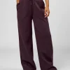 9476-go-to-wide-leg-track-pant-midnight-plum-7.webp Go-To Wide Leg Track Pant - Midnight Plum