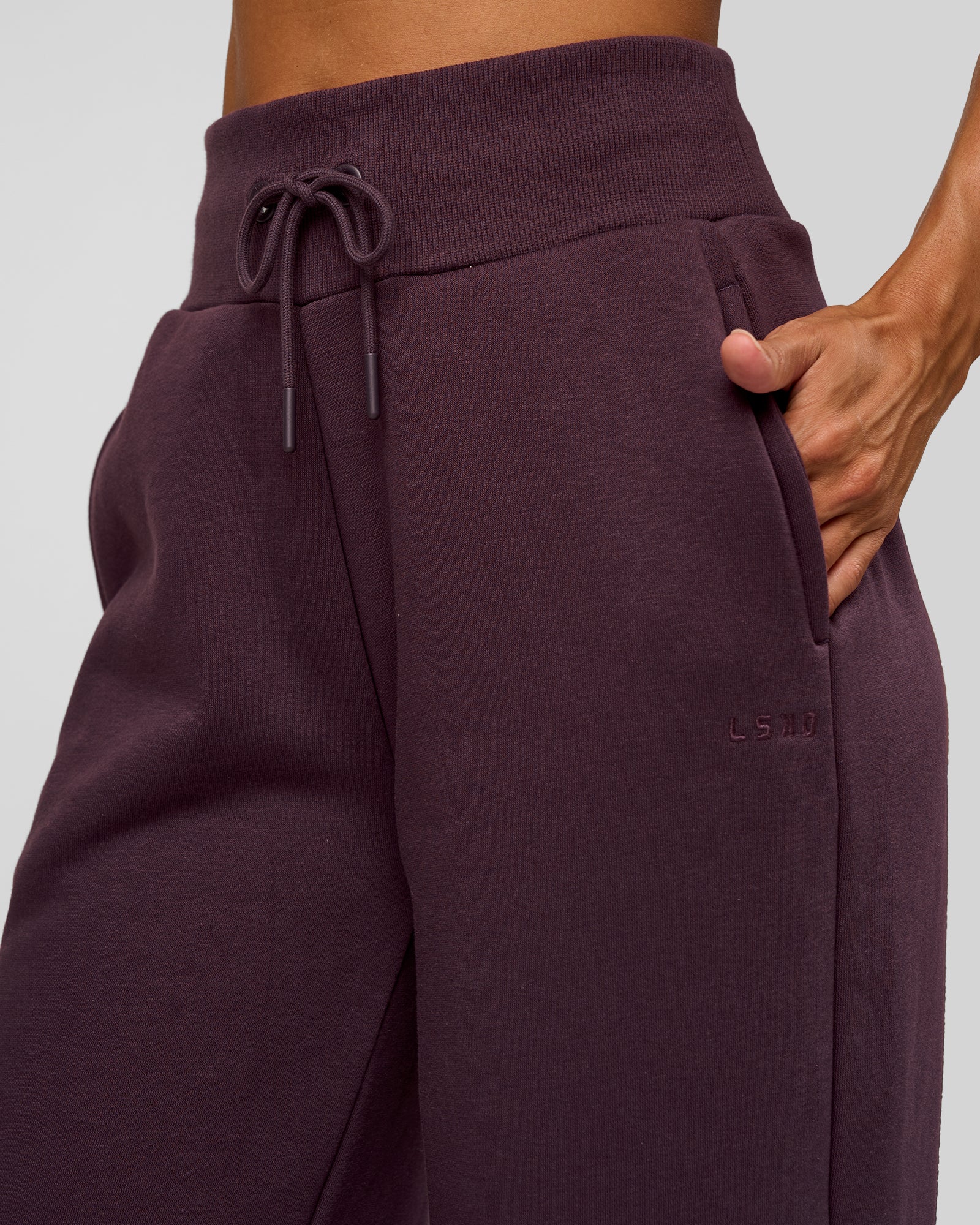 9476-go-to-wide-leg-track-pant-midnight-plum-9.jpg Go-To Wide Leg Track Pant - Midnight Plum