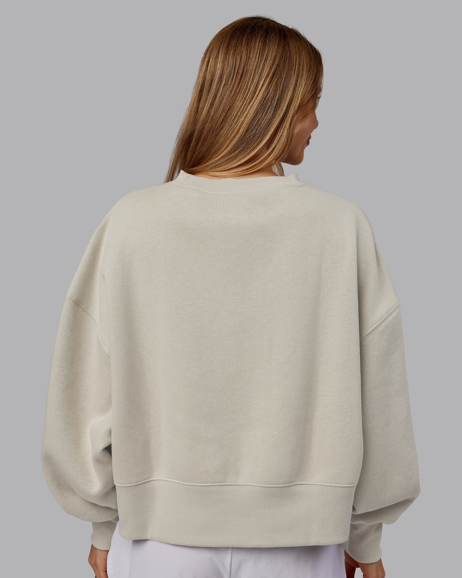 9485-mvp-oversized-sweater-shale-beige-4.jpg MVP Oversized Sweater - Shale Beige
