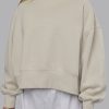 9485-mvp-oversized-sweater-shale-beige-5.jpg MVP Oversized Sweater - Shale Beige