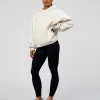9494-base-oversized-hoodie-silver-marl-4.webp Base Oversized Hoodie - Silver Marl