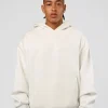 9494-base-oversized-hoodie-silver-marl-7.webp Base Oversized Hoodie - Silver Marl