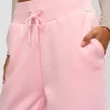 9503-go-to-script-wide-leg-track-pant-marshmallow-3.webp Go-To Script Wide Leg Track Pant - Marshmallow