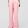 9503-go-to-script-wide-leg-track-pant-marshmallow-4.webp Go-To Script Wide Leg Track Pant - Marshmallow