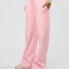 9503-go-to-script-wide-leg-track-pant-marshmallow-8.webp Go-To Script Wide Leg Track Pant - Marshmallow