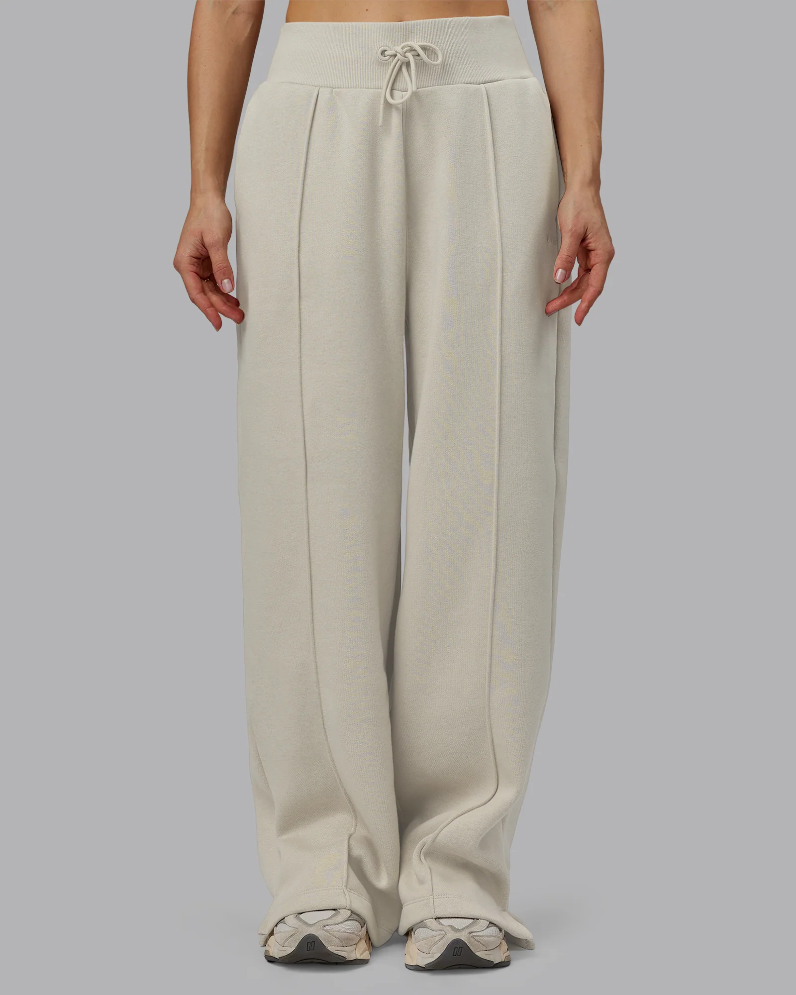 9543-mvp-wide-leg-track-pant-shale-beige-6.webp MVP Wide Leg Track Pant - Shale Beige