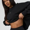 9552-mvp-oversized-sweater-black-white-3.webp MVP Oversized Sweater - Black-White
