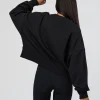 9552-mvp-oversized-sweater-black-white-4.webp MVP Oversized Sweater - Black-White