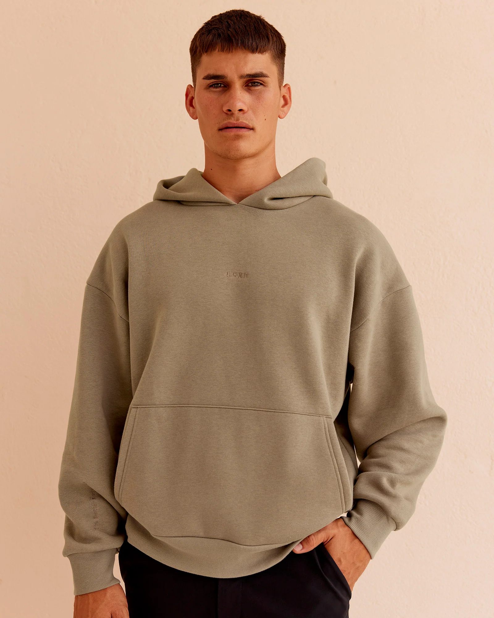 9577-base-oversized-hoodie-taupe-ash-1.webp Base Oversized Hoodie - Taupe Ash
