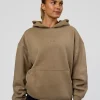 9577-base-oversized-hoodie-taupe-ash-3.webp Base Oversized Hoodie - Taupe Ash