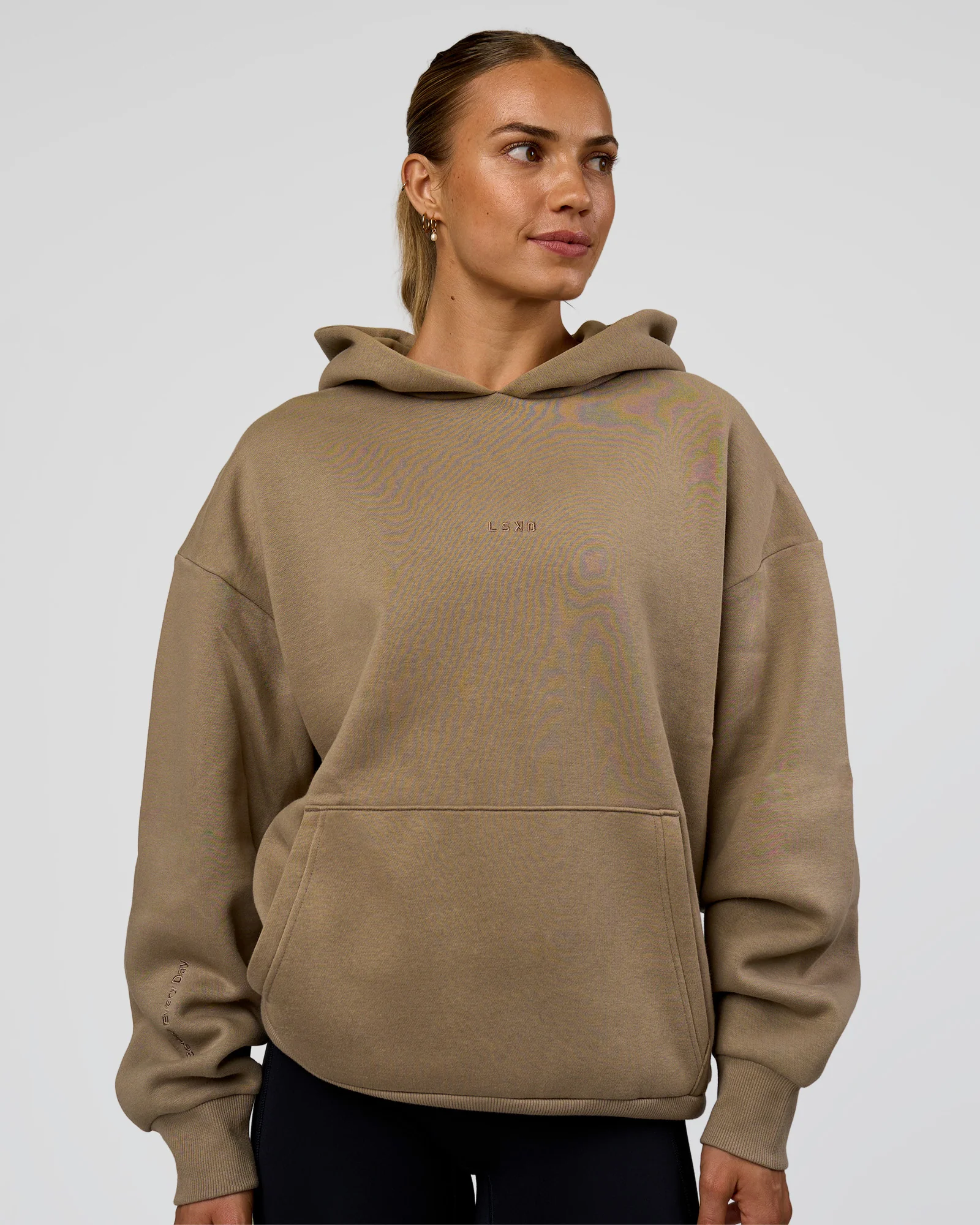 9577-base-oversized-hoodie-taupe-ash-3.webp Base Oversized Hoodie - Taupe Ash