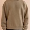 9577-base-oversized-hoodie-taupe-ash-6.jpg Base Oversized Hoodie - Taupe Ash