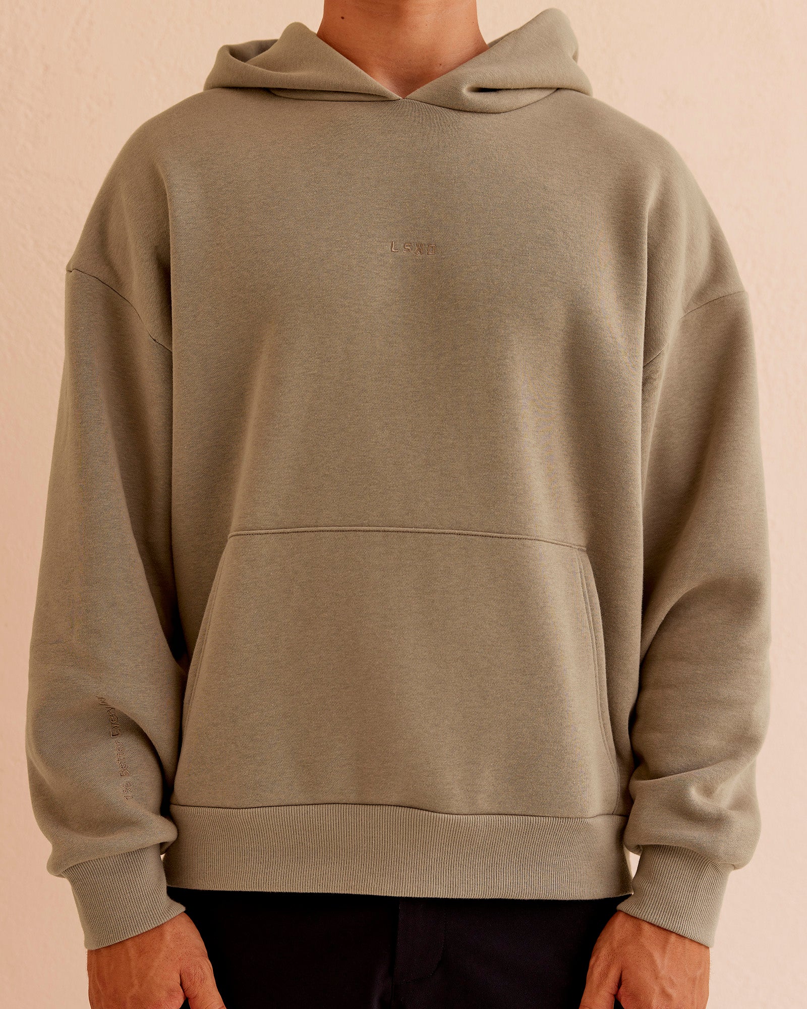 9577-base-oversized-hoodie-taupe-ash-6.jpg Base Oversized Hoodie - Taupe Ash