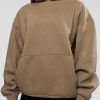 9577-base-oversized-hoodie-taupe-ash-9.jpg Base Oversized Hoodie - Taupe Ash