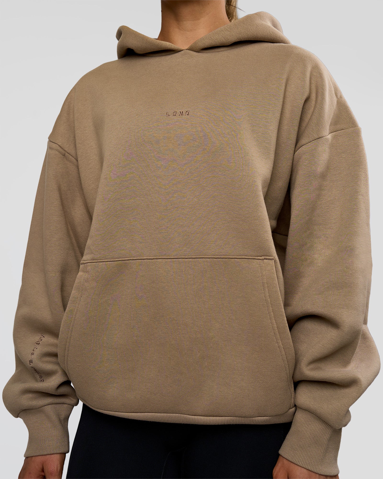 9577-base-oversized-hoodie-taupe-ash-9.jpg Base Oversized Hoodie - Taupe Ash