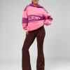 959-a-team-oversized-hoodie-candy-pink-boysenberry-11.webp A-Team Oversized Hoodie - Candy Pink-Boysenberry