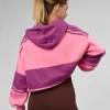 959-a-team-oversized-hoodie-candy-pink-boysenberry-4.webp A-Team Oversized Hoodie - Candy Pink-Boysenberry
