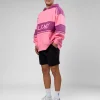 959-a-team-oversized-hoodie-candy-pink-boysenberry-6.webp A-Team Oversized Hoodie - Candy Pink-Boysenberry