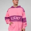 959-a-team-oversized-hoodie-candy-pink-boysenberry-8.webp A-Team Oversized Hoodie - Candy Pink-Boysenberry
