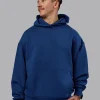9602-mvp-oversized-hoodie-midnight-blue-2.webp MVP Oversized Hoodie - Midnight Blue