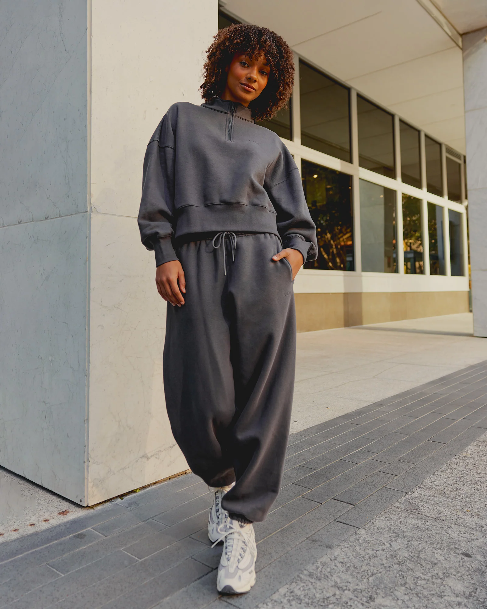 9638-mvp-oversized-slouchy-fit-track-pant-dark-storm-2.webp MVP Oversized Slouchy Fit Track Pant - Dark Storm