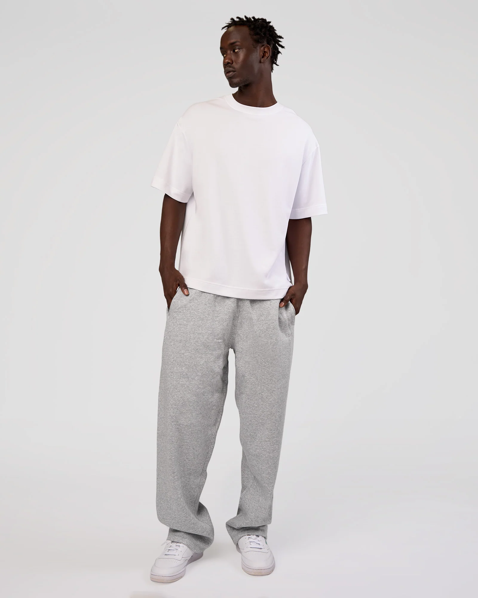 9665-mvp-straight-leg-pant-light-grey-marl-10.webp MVP Straight Leg Pant - Light Grey Marl