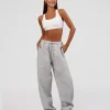 9665-mvp-straight-leg-pant-light-grey-marl-11.webp MVP Straight Leg Pant - Light Grey Marl