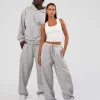 9665-mvp-straight-leg-pant-light-grey-marl-2.webp MVP Straight Leg Pant - Light Grey Marl