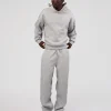 9665-mvp-straight-leg-pant-light-grey-marl-3.webp MVP Straight Leg Pant - Light Grey Marl