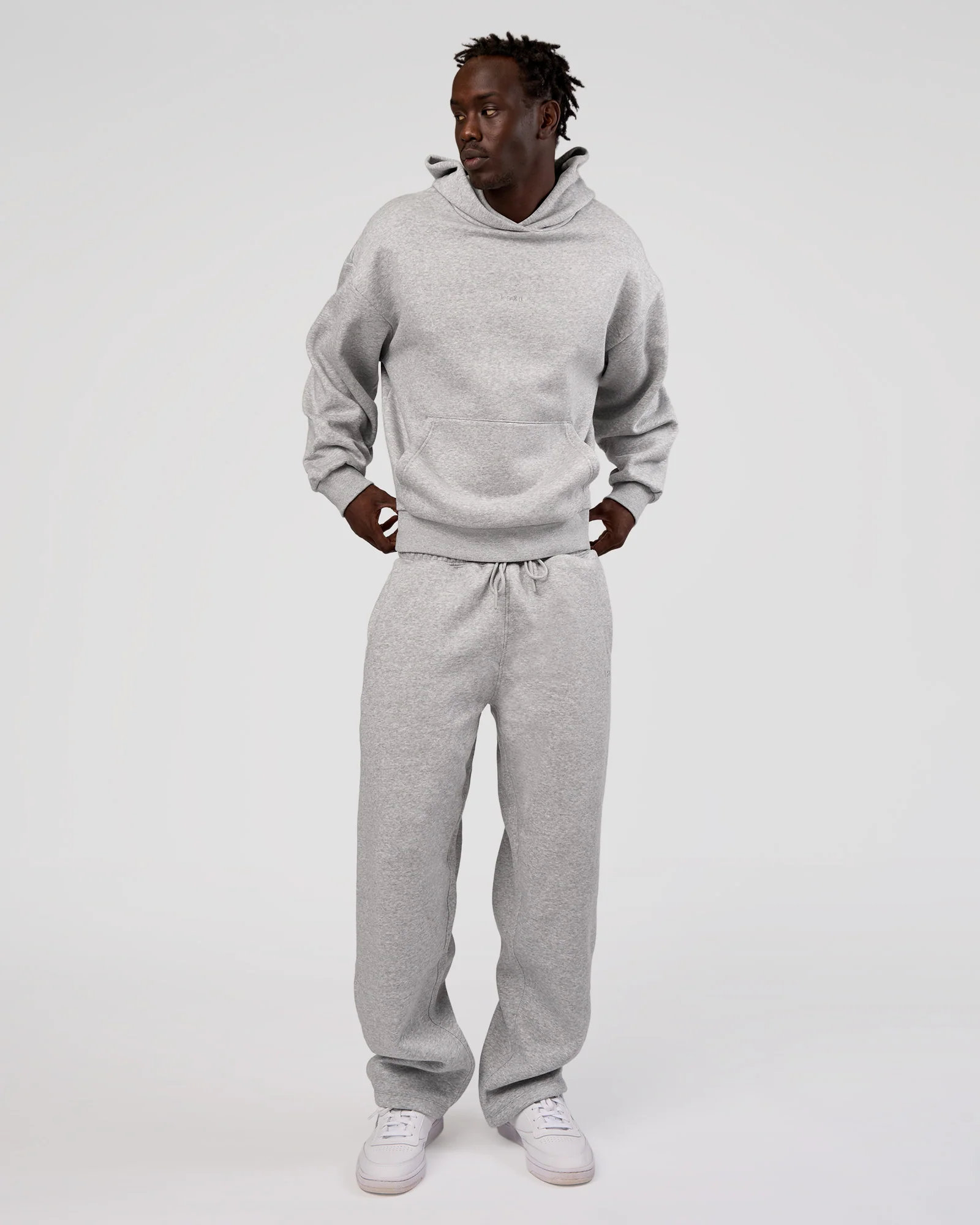 9665-mvp-straight-leg-pant-light-grey-marl-3.webp MVP Straight Leg Pant - Light Grey Marl