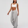 9665-mvp-straight-leg-pant-light-grey-marl-5.webp MVP Straight Leg Pant - Light Grey Marl