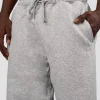 9665-mvp-straight-leg-pant-light-grey-marl-6.webp MVP Straight Leg Pant - Light Grey Marl