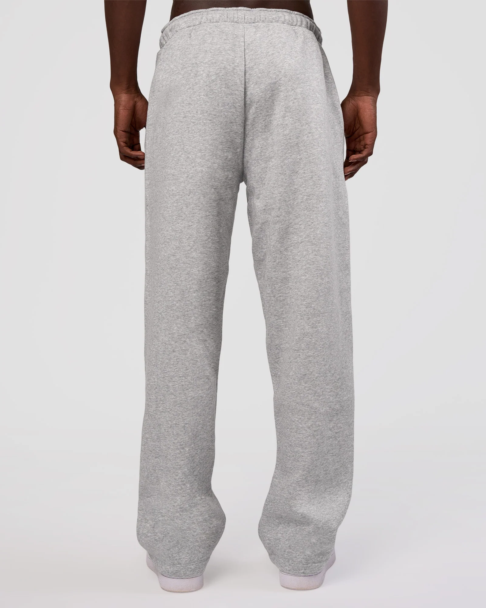 9665-mvp-straight-leg-pant-light-grey-marl-7.webp MVP Straight Leg Pant - Light Grey Marl