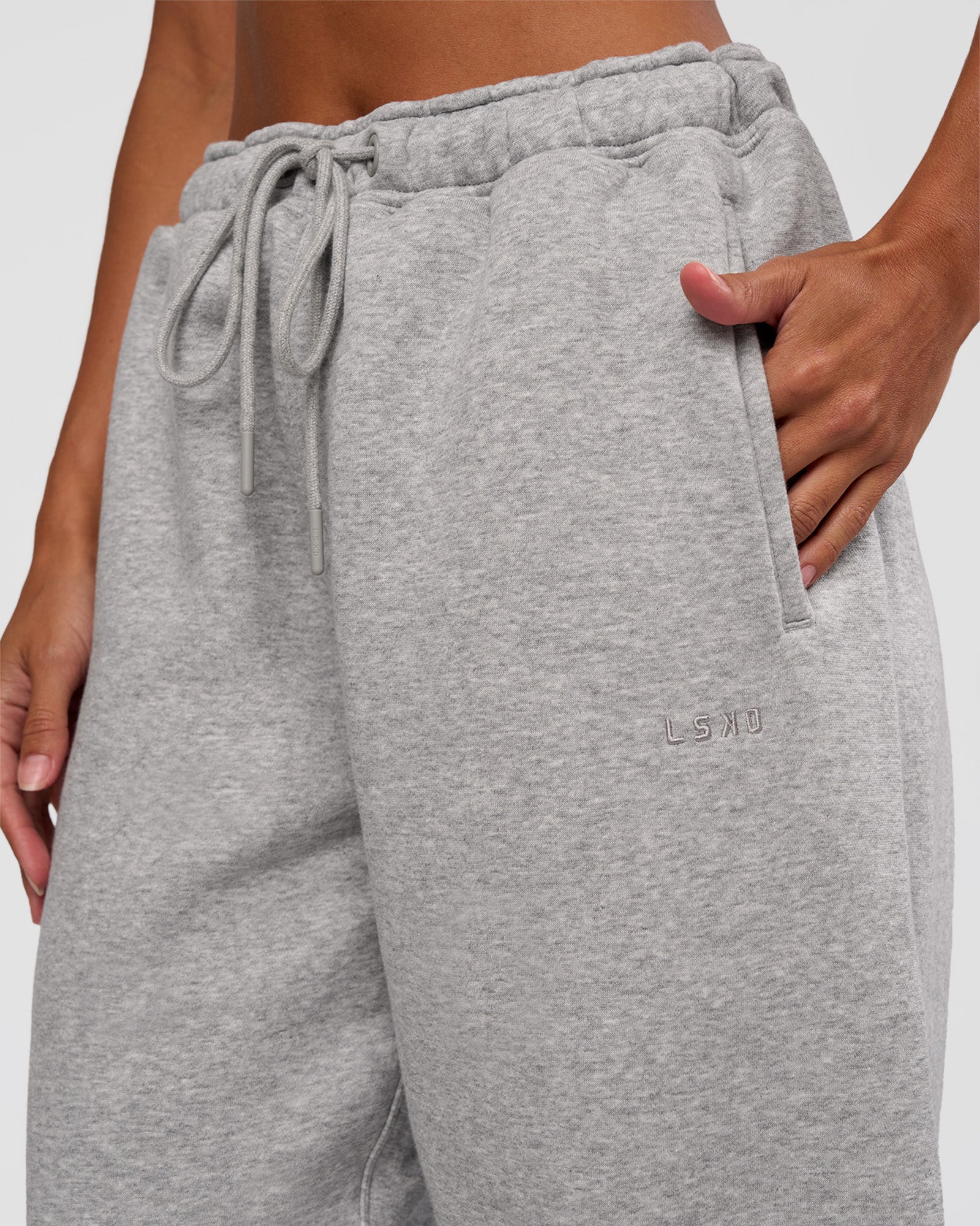 9665-mvp-straight-leg-pant-light-grey-marl-8.jpg MVP Straight Leg Pant - Light Grey Marl