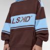 968-a-team-oversized-hoodie-hot-chocolate-open-air-5.jpg A-Team Oversized Hoodie - Hot Chocolate-Open Air