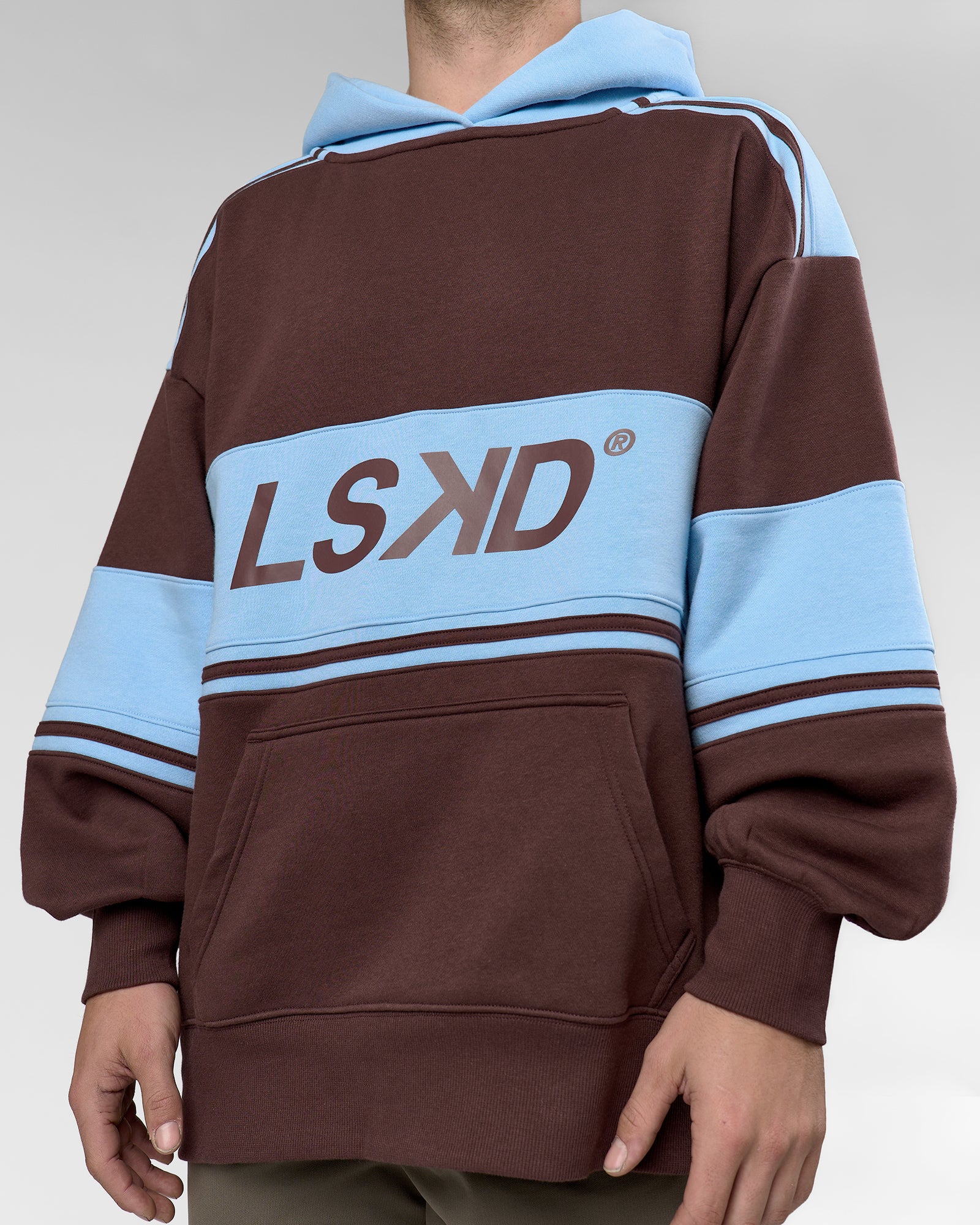 968-a-team-oversized-hoodie-hot-chocolate-open-air-5.jpg A-Team Oversized Hoodie - Hot Chocolate-Open Air