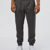 9682-mvp-cuffed-track-pant-dark-storm-1.webp MVP Cuffed Track Pant - Dark Storm