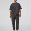 9682-mvp-cuffed-track-pant-dark-storm-3.webp MVP Cuffed Track Pant - Dark Storm