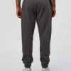 9682-mvp-cuffed-track-pant-dark-storm-4.webp MVP Cuffed Track Pant - Dark Storm