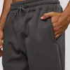 9682-mvp-cuffed-track-pant-dark-storm-5.webp MVP Cuffed Track Pant - Dark Storm