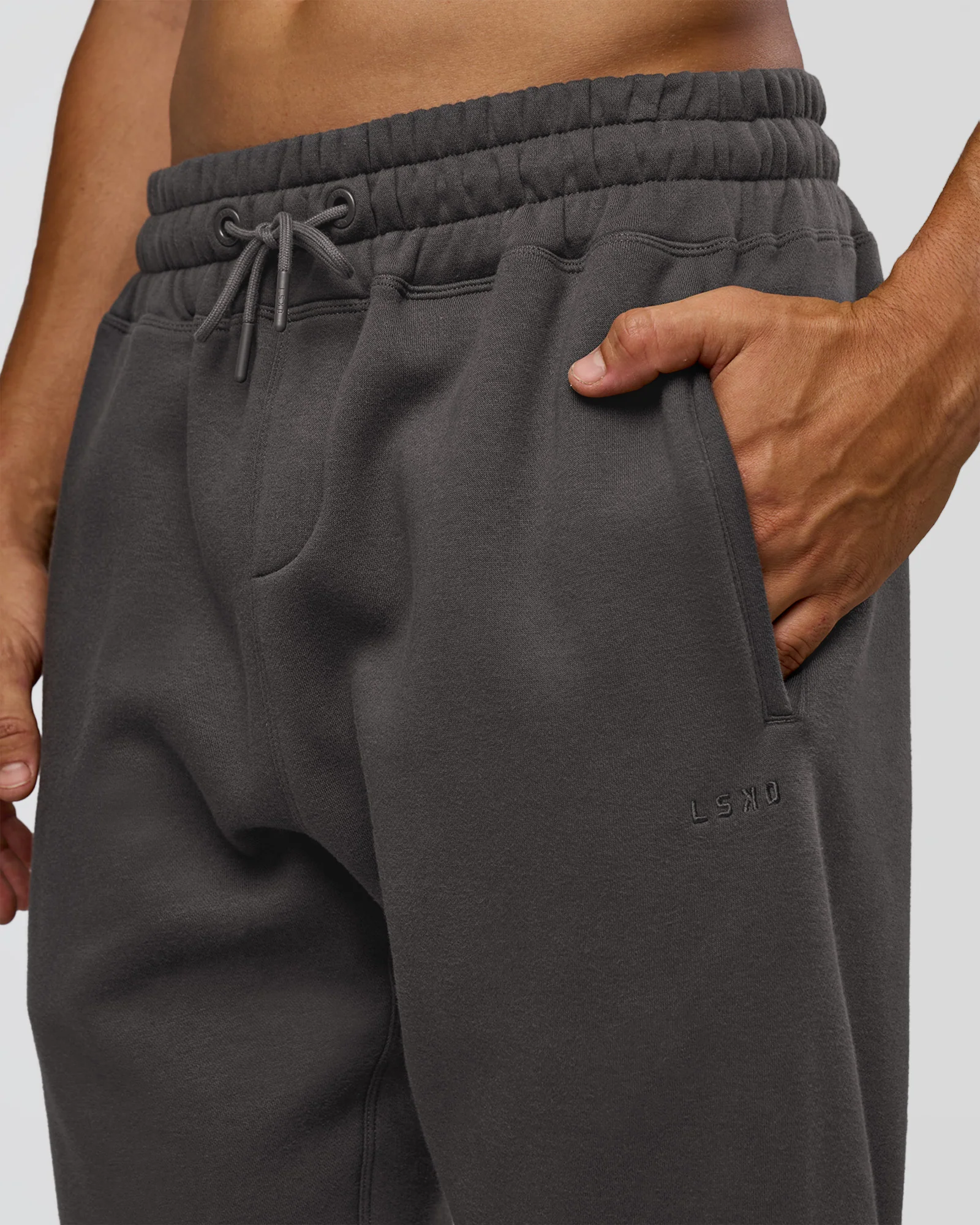 9682-mvp-cuffed-track-pant-dark-storm-5.webp MVP Cuffed Track Pant - Dark Storm
