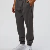 9682-mvp-cuffed-track-pant-dark-storm-8.webp MVP Cuffed Track Pant - Dark Storm