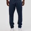 MVP Cuffed Track Pant - Future Navy