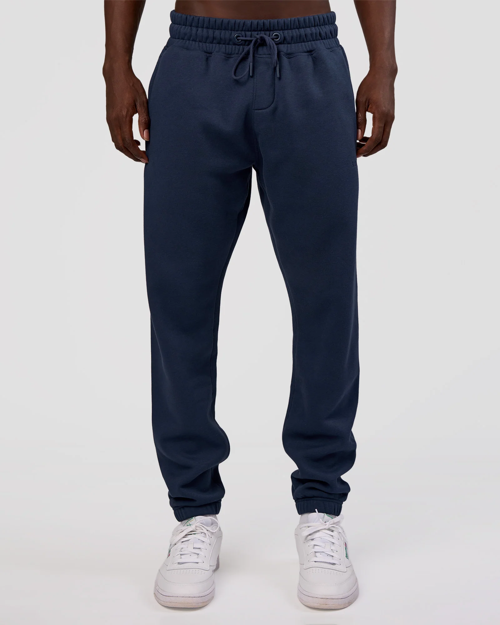 MVP Cuffed Track Pant - Future Navy