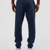 MVP Cuffed Track Pant - Future Navy