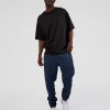 MVP Cuffed Track Pant - Future Navy